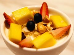 -茉莉餐厅(包河万达店)