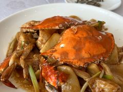 -群乐饭店(滨安路店)