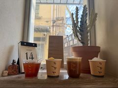 -O.P.S. CAFE