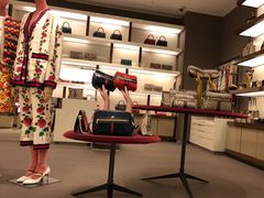 -Gucci(北京金融街购物中心店)