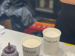 -MAMACHA妈妈茶(海信店)