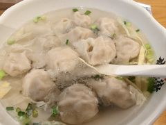 -梦花街馄饨店(中华苑店)