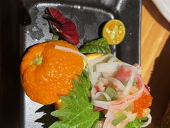 -花潮料理艺食馆(世欧广场店)