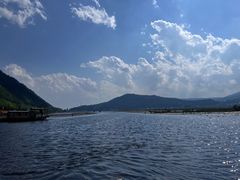 -腾冲北海湿地