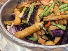 -一楼食业·美食人家