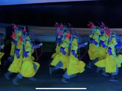 -鼎盛王朝康熙大典实景演出