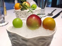 -青岛遇见米兰(八大关店)