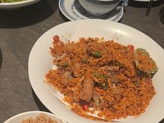 -汤城小厨•粤菜•靓汤(苏州街店)