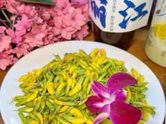 -食全酒美·野生菌腊排骨餐厅(木府店)