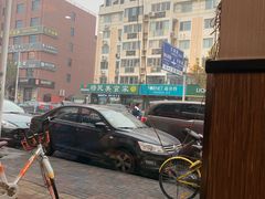 -集草轩·重庆麻辣烤鱼(西湖道店)