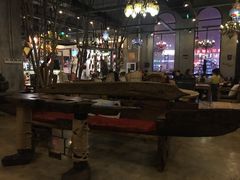 大堂-Africafe(非洲咖啡)