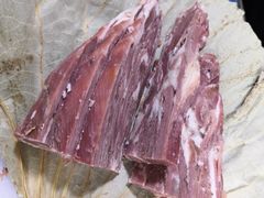 白切羊肉-东山矮马桶羊肉(太湖东山店)