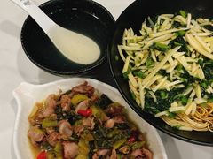 -老地方面馆(思南路店)