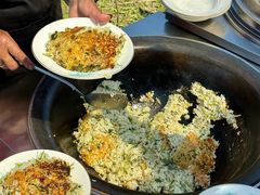 -七的湖·晚芳亭·阳澄湖农家菜·大闸蟹(莲花岛店)