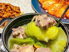 -常来小聚·广州非遗传承餐厅(高德置地店)