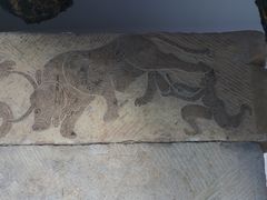 -卧龙岗文化园-南阳市汉画馆