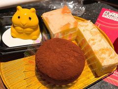 -牛New寿喜烧(金茂览秀城店)