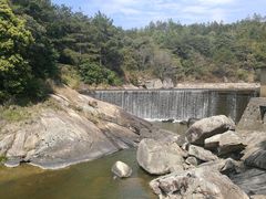 -九鲤湖风景区
