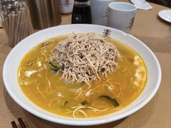 -富春茶社(国庆路店)