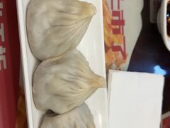 -锡笼记·无锡小笼(人民路店)