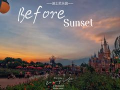 -上海迪士尼度假区