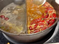 -盡膳口福·百年汤方火锅(科华北路店)