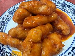 -北大地皖峰饭馆