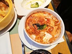 -安妮意大利餐厅(国贸店)