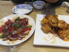 -赵家馆(燕山大街店)