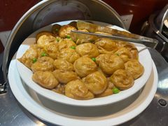 -素心素食(翠苑店)