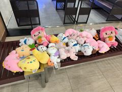 -大玩家超乐场(锦华路万达店)