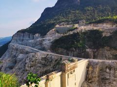 -雁荡山雁湖景区