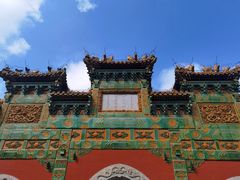 -须弥福寿之庙