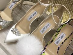 -JIMMY CHOO(恒隆广场店)