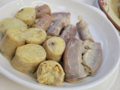 -腰记饭店(龙源路店)