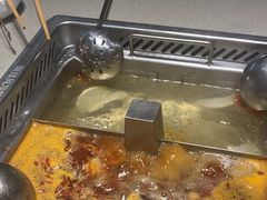 -海底捞火锅(东方时代广场店)