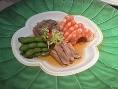 -醉庐·新上海菜(南京西路店)
