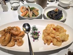 -荣兴酒家(徐家汇店)