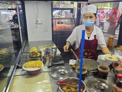 -西工饭庄快餐厅(西工小街店)