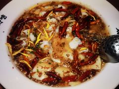 -太二酸菜鱼(门头沟龙湖天街店)
