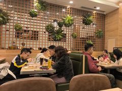 -佰搭果·广式茶餐厅(西华路店)