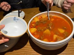 -融味餐厅(宝龙环湖店)