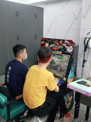 -东方美妍