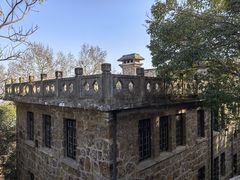 -紫金山天文台