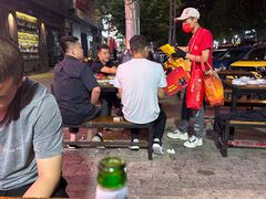 -蒲城王家烧烤大全(渭南分店)