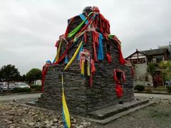 -北川巴拿恰