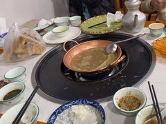 -藏味八珍特色火锅