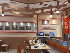 -味千拉面(泰州万达广场店)