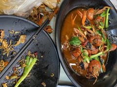 -铭副琦食·虾蟹烩馆(渔人码头店)