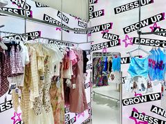 -万达广场(太原街店)